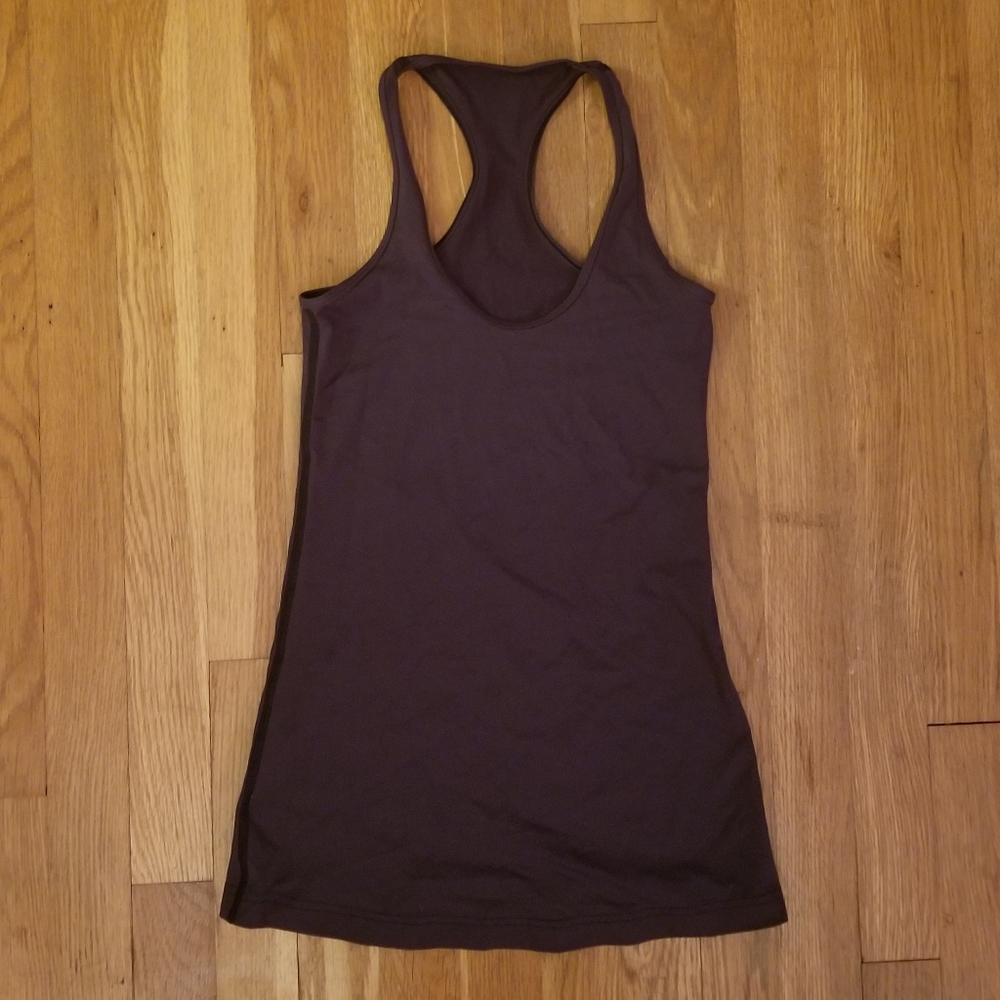Lululemon Racerback Tank